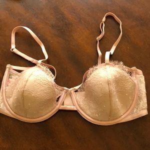 Victoria’s Secret balconet bra
